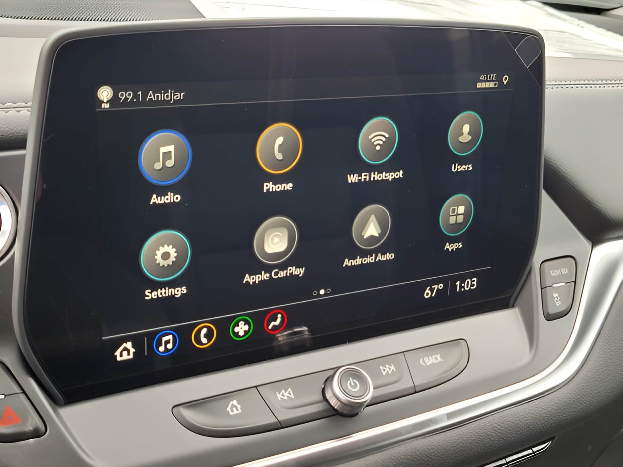 2026 Chevrolet Blazer 2LT - Photo 14