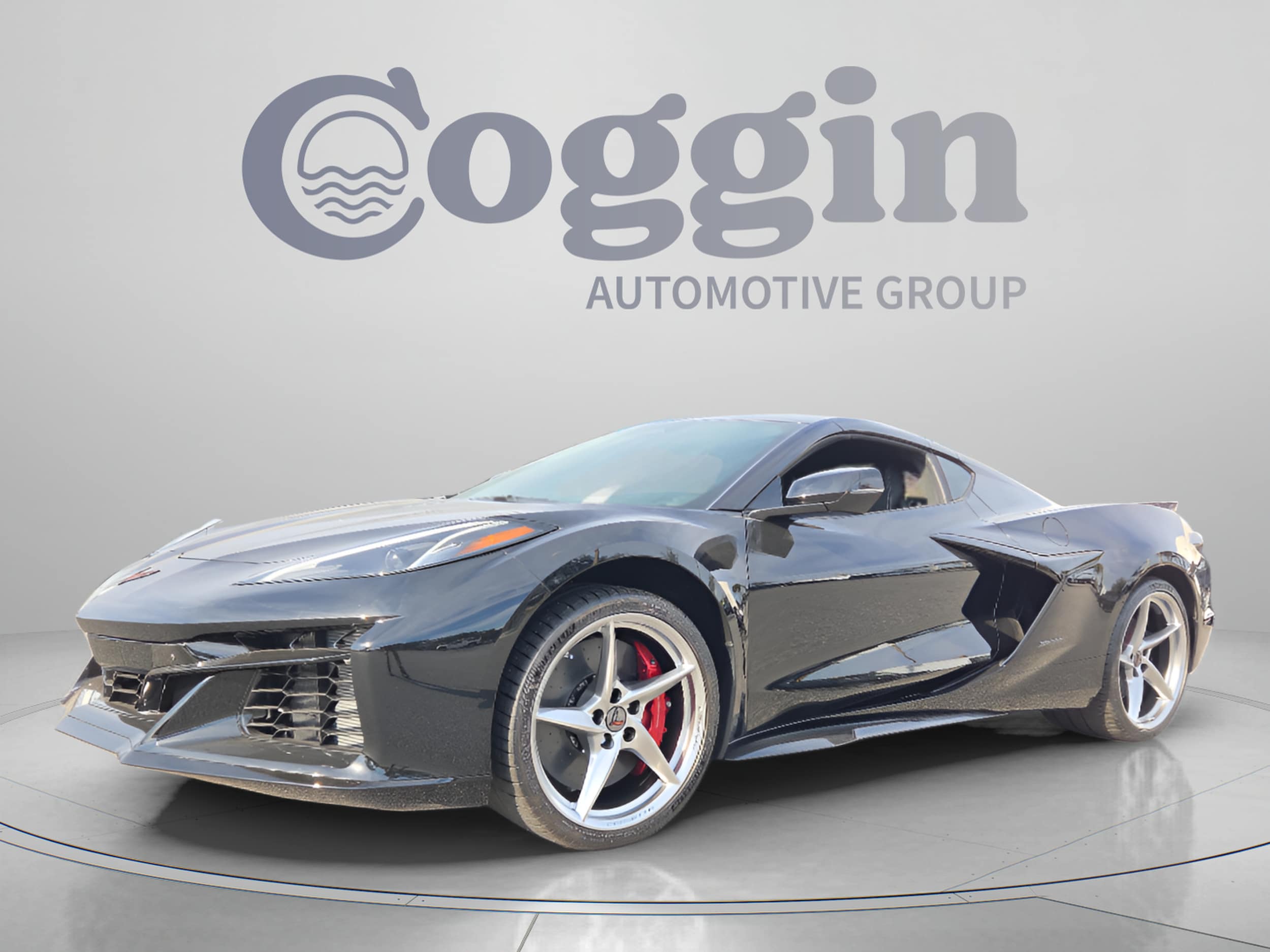 2025 Chevrolet Corvette