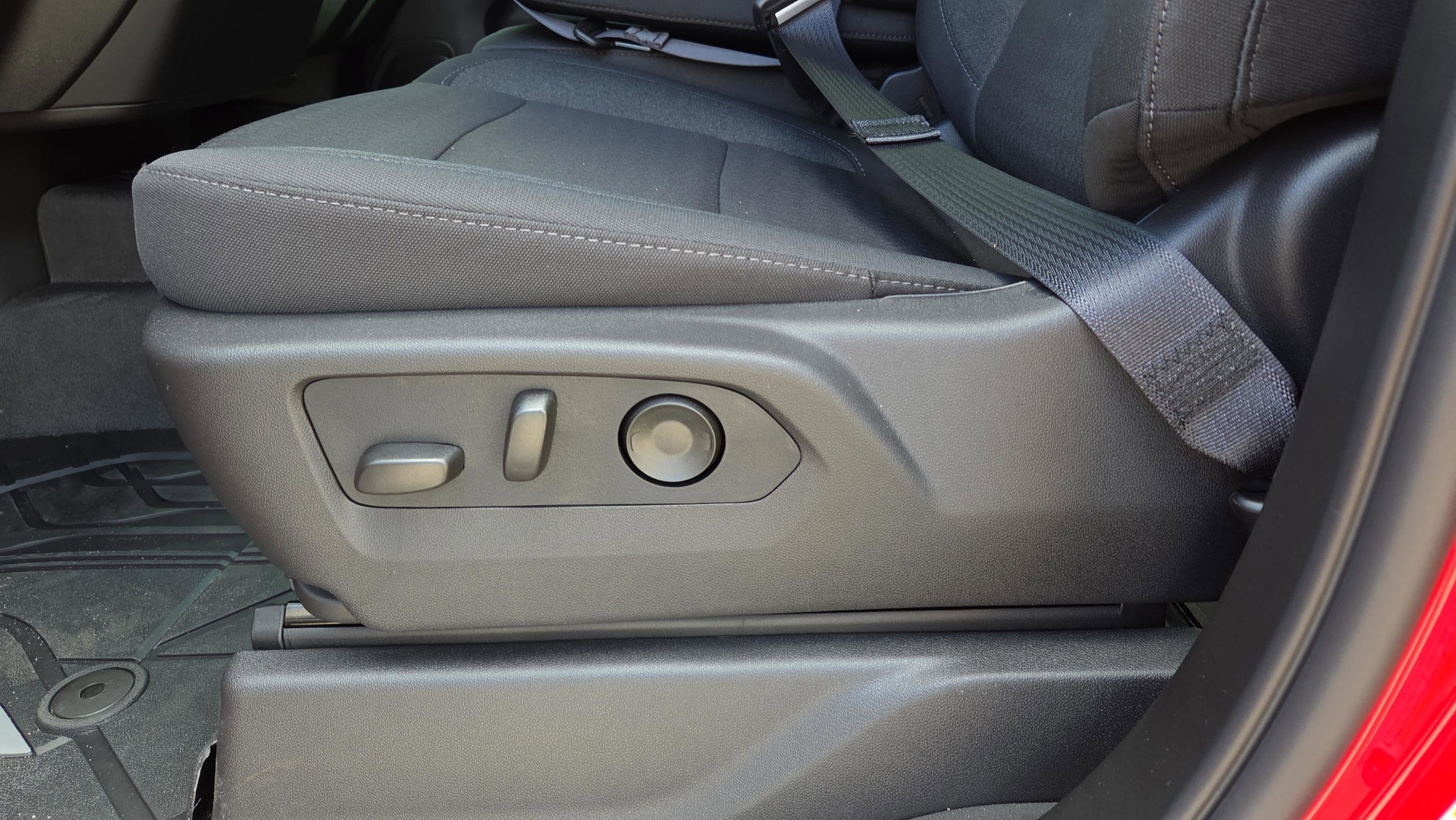 2026 Chevrolet Silverado 1500 Custom - Photo 22