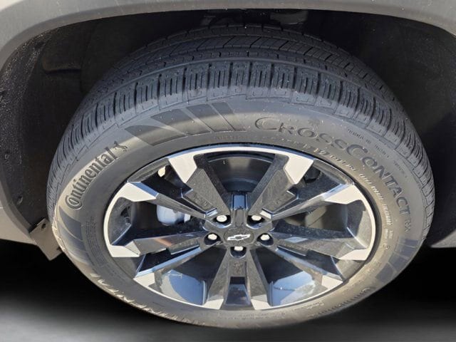2026 Chevrolet Equinox RS - Photo 10