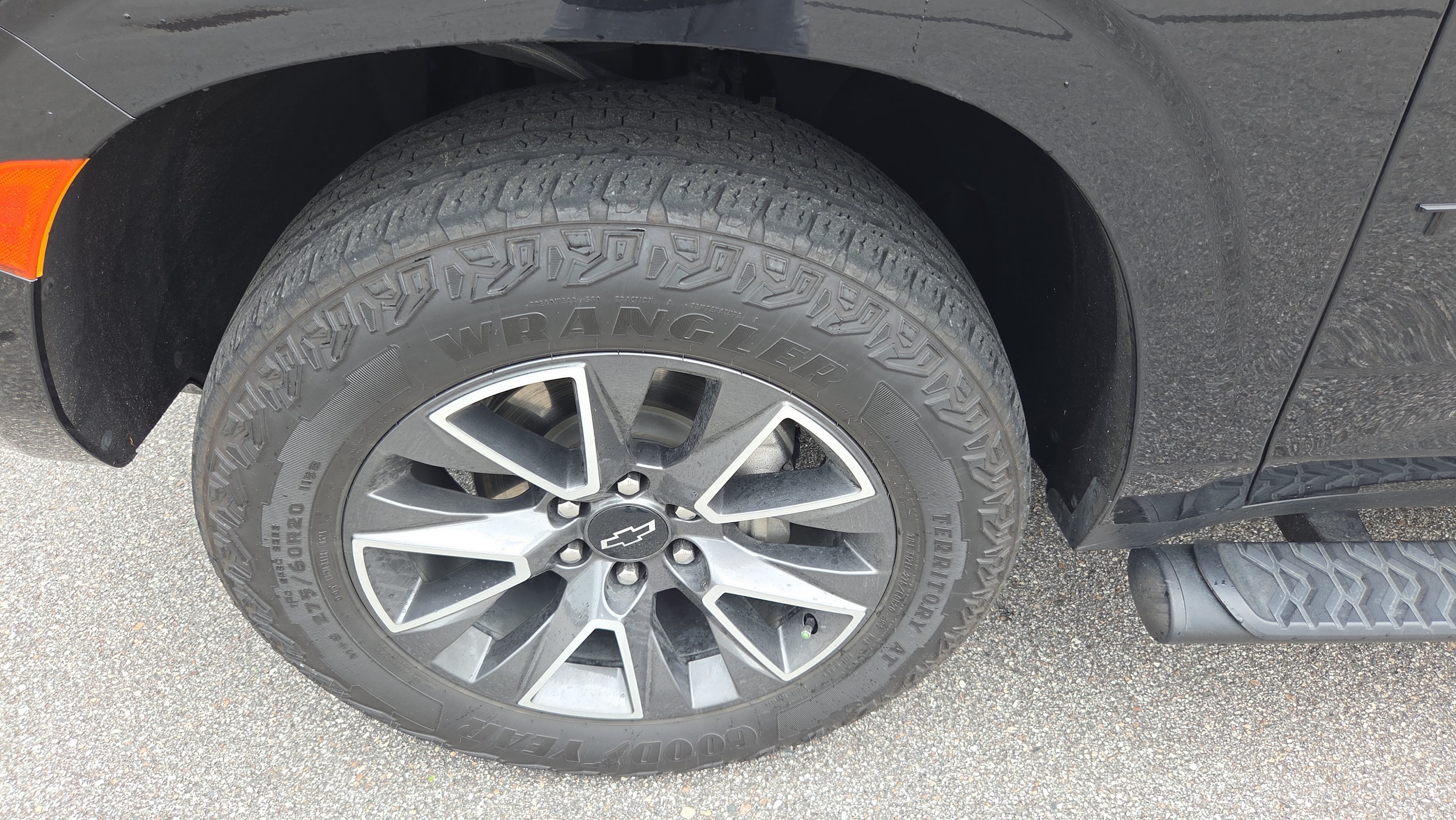 2024 Chevrolet Tahoe Z71 - Photo 10