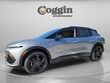  Chevrolet Equinox EV