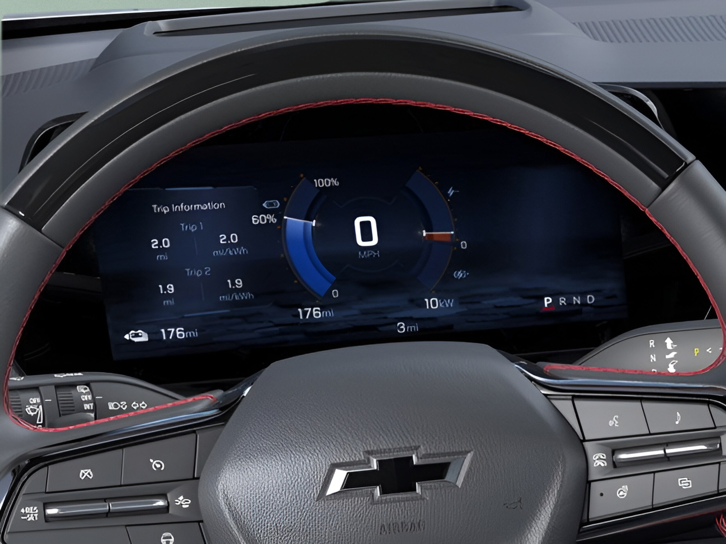 2026 Chevrolet Blazer EV RS - Photo 39