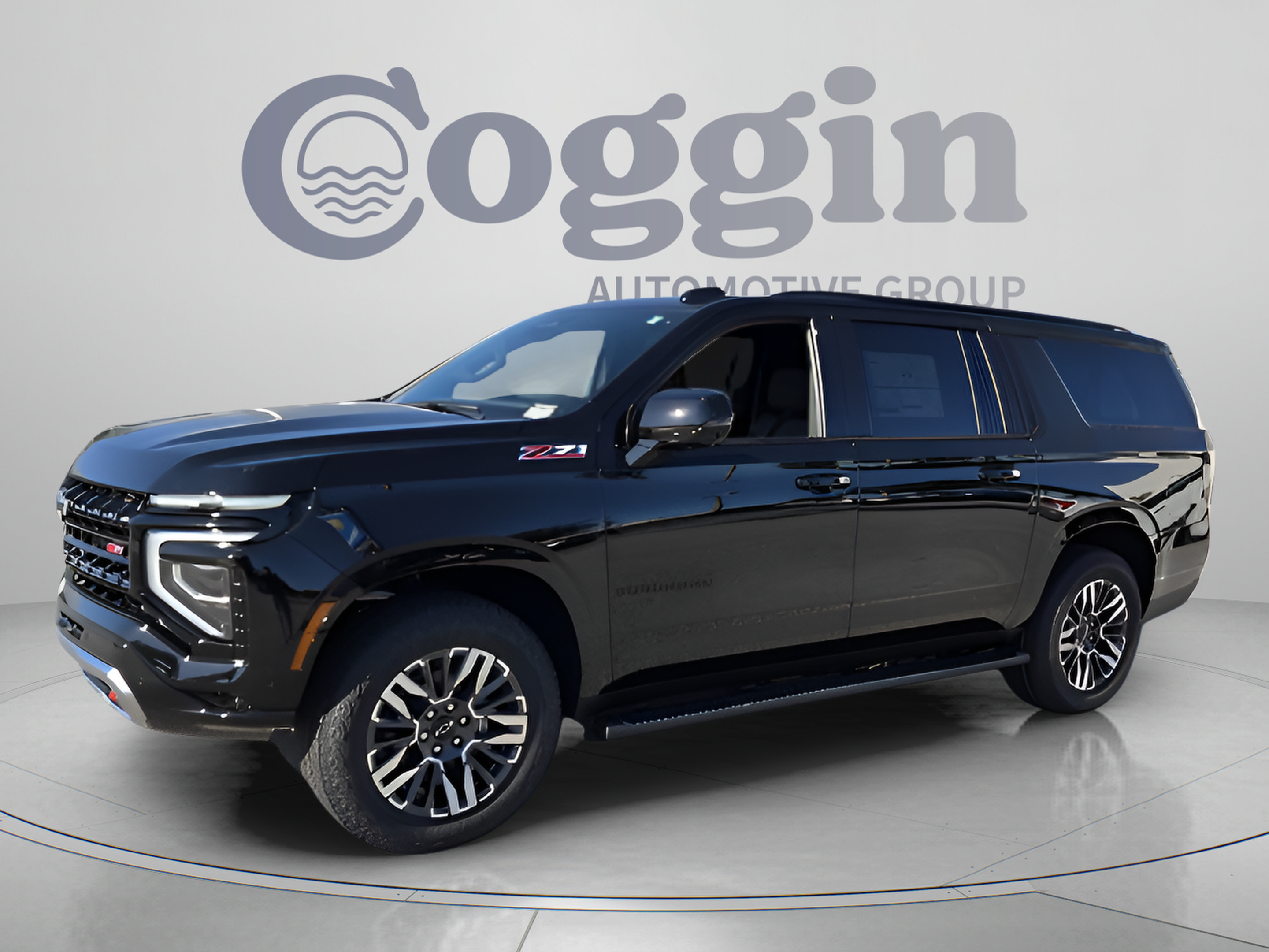 2027 Chevrolet Suburban