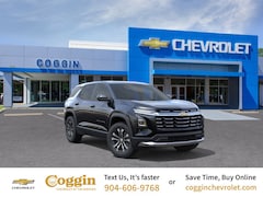 2026 Chevrolet Equinox LT SUV