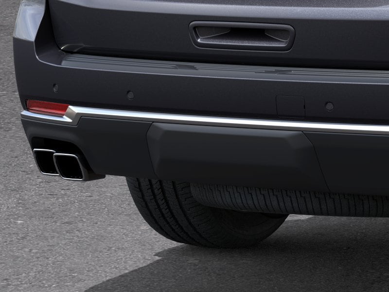 2026 Chevrolet Tahoe High Country - Photo 48
