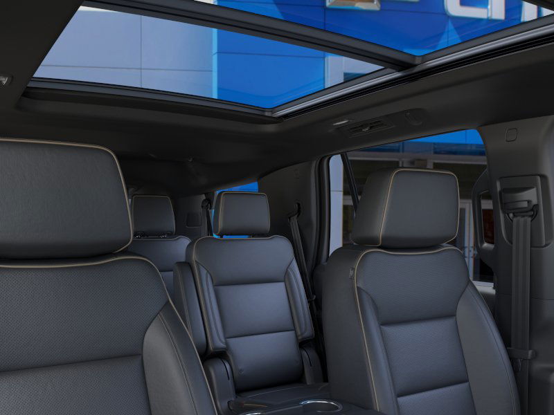 2026 Chevrolet Tahoe Premier - Photo 53