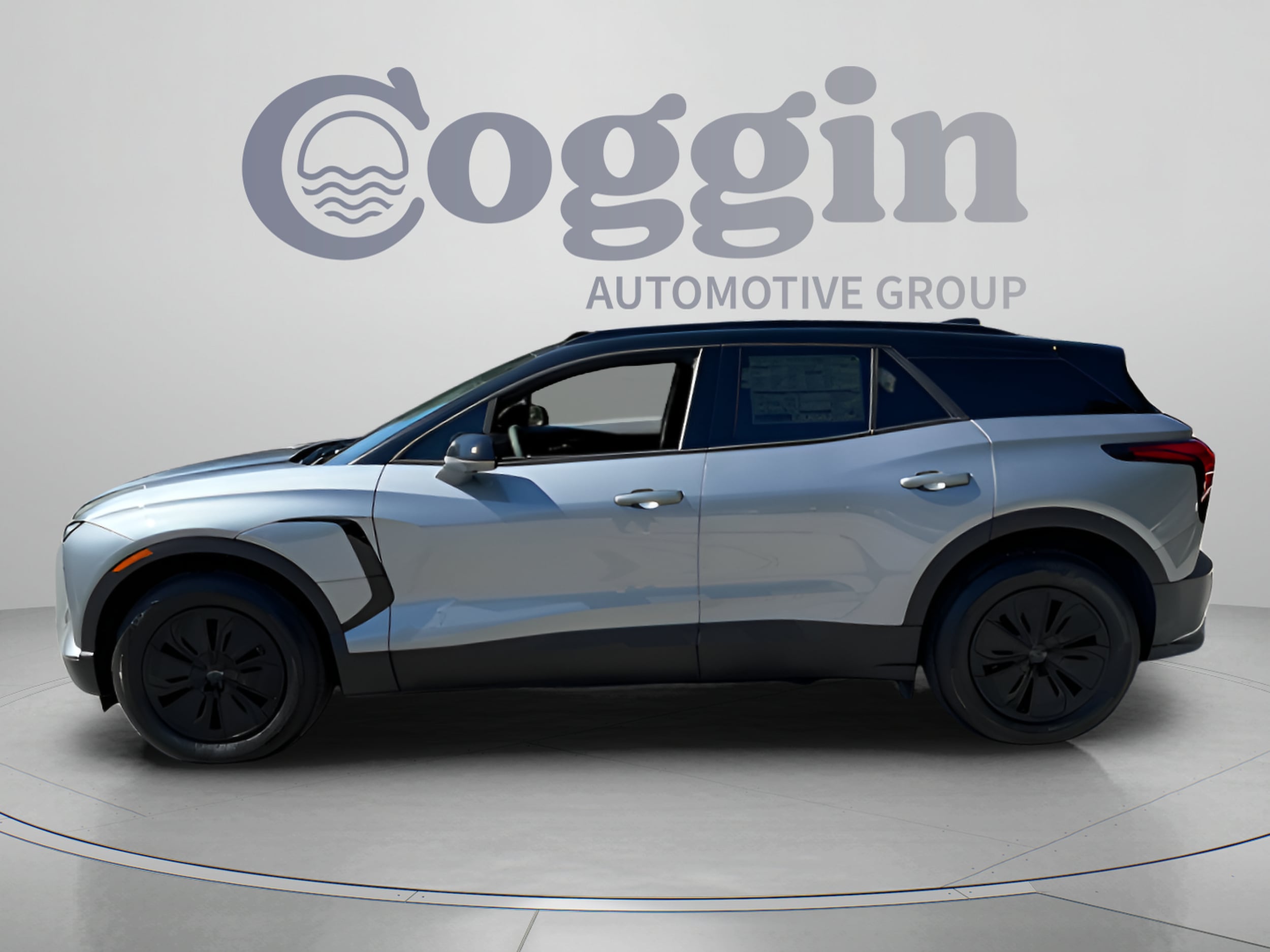 2026 Chevrolet Blazer EV LT - Photo 4