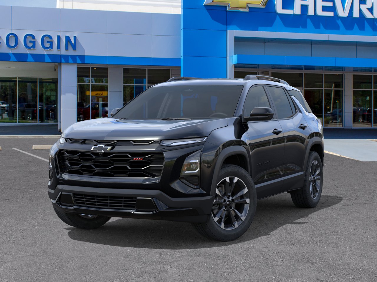 2026 Chevrolet Equinox RS - Photo 40