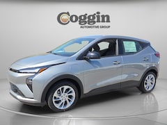 2027 Chevrolet Bolt LT SUV