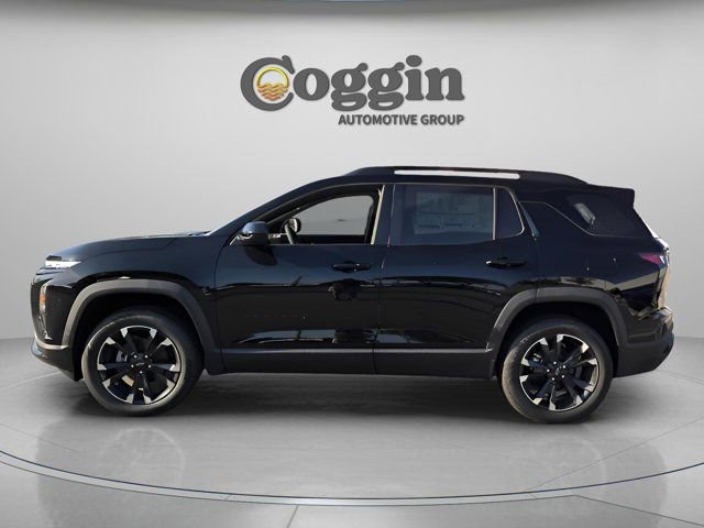 2026 Chevrolet Equinox RS - Photo 2