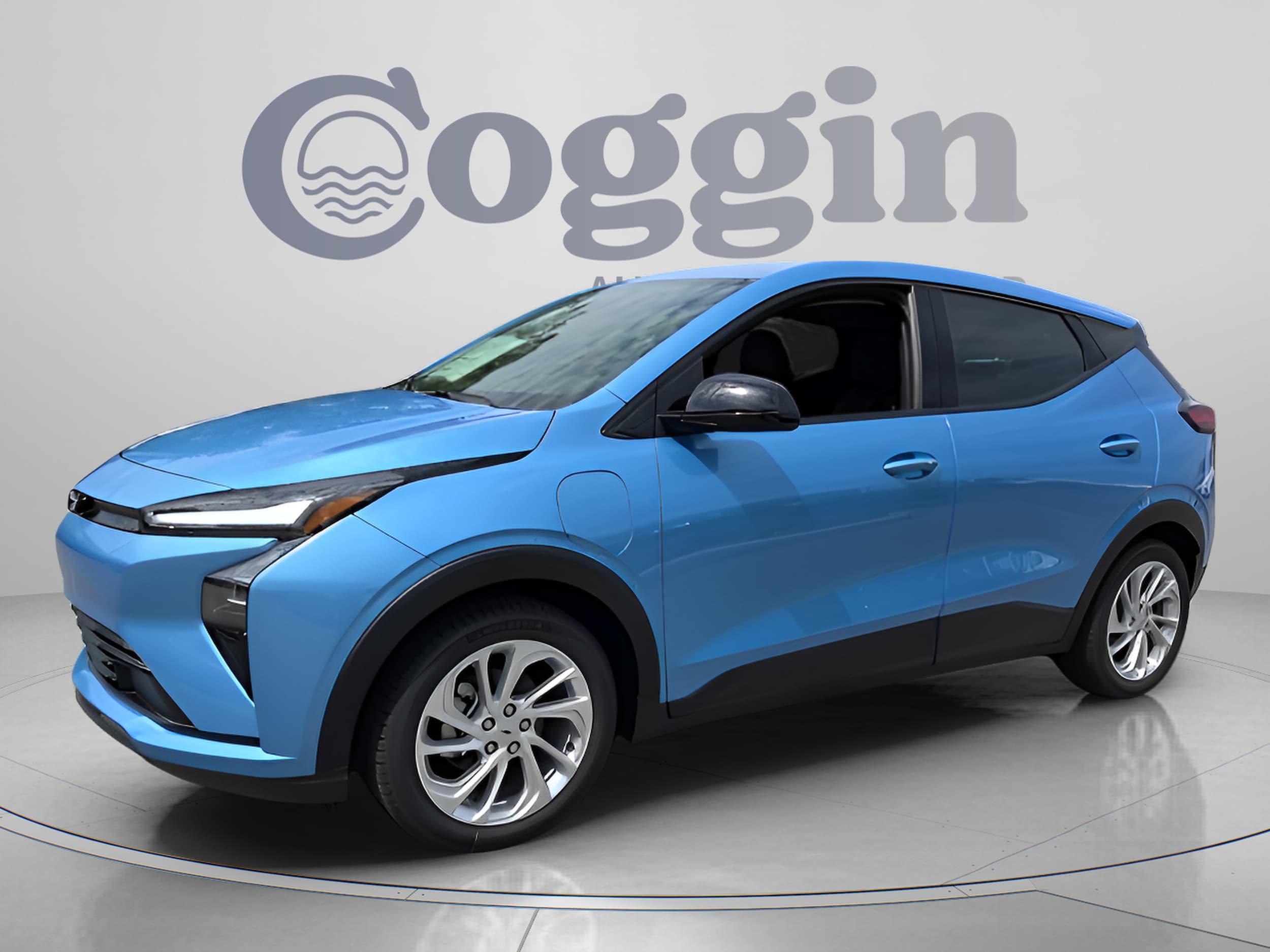 2027 Chevrolet Bolt EV LT Auto's photo