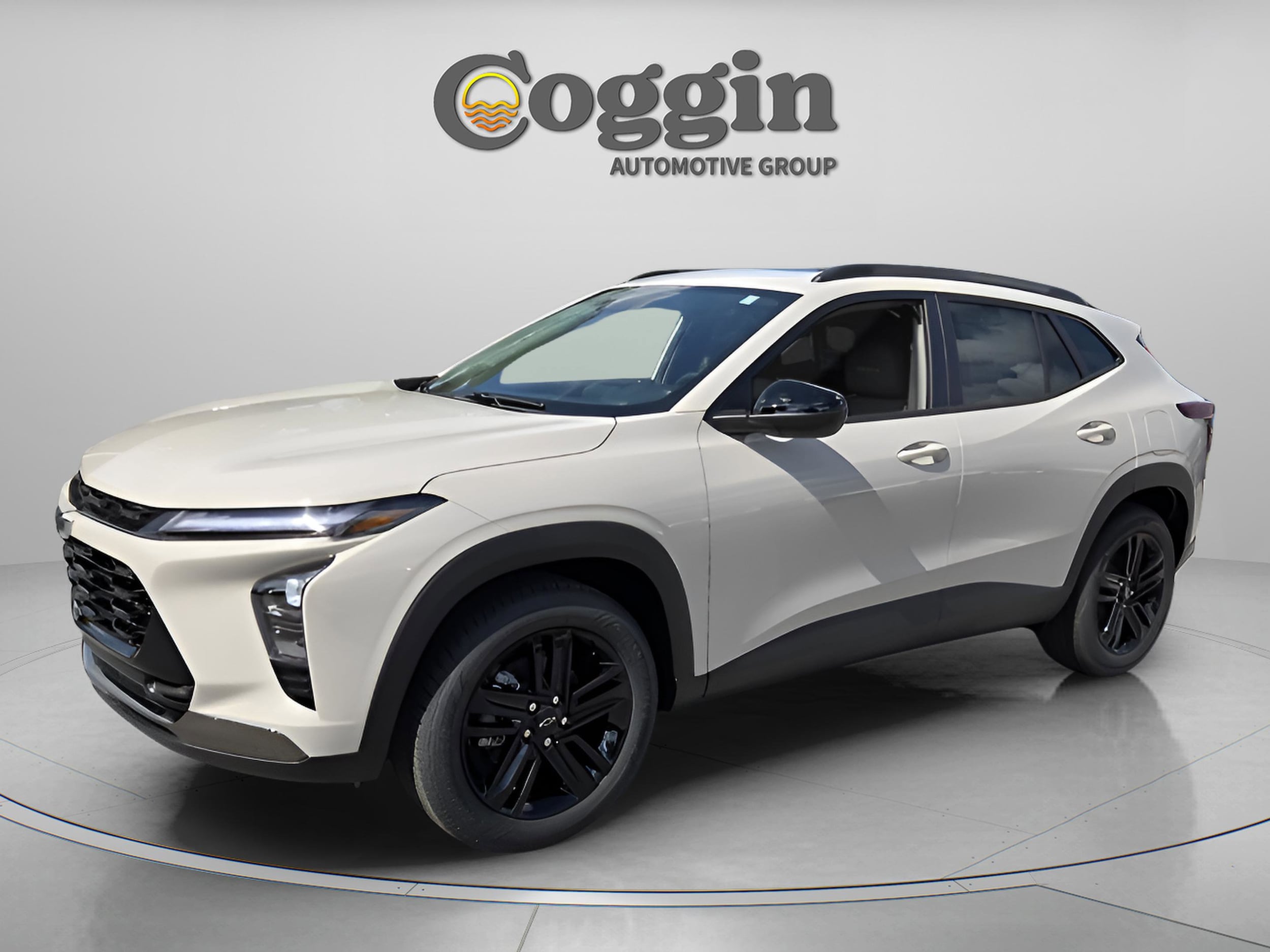 2026 Chevrolet Trax Activ's photo