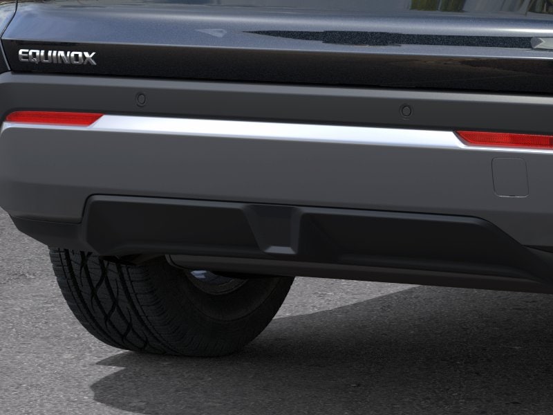 2026 Chevrolet Equinox LT - Photo 14