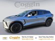 Chevrolet Blazer EV