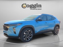 2026 Chevrolet Trax 2RS SUV