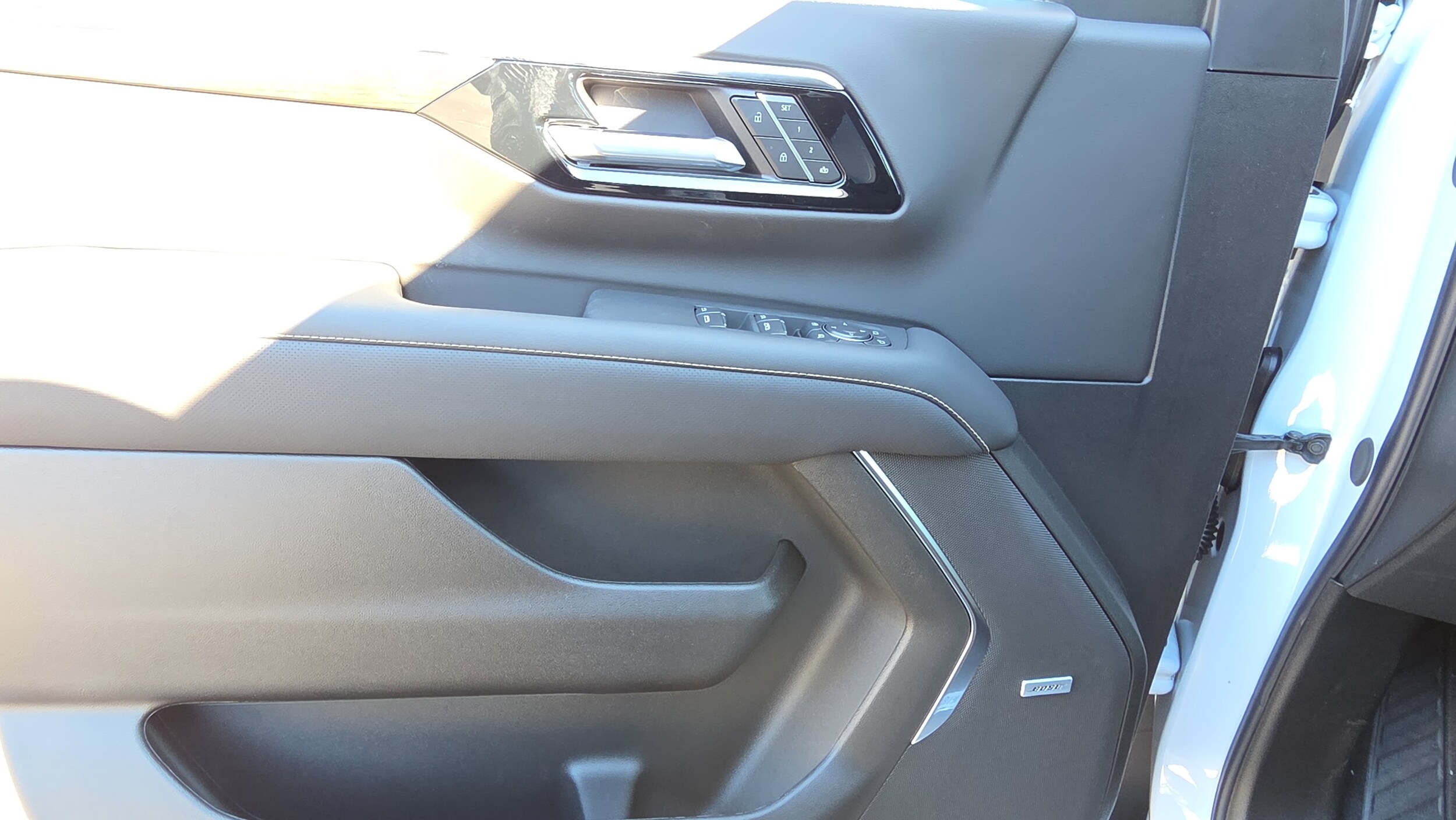 2026 Chevrolet Tahoe Premier - Photo 20