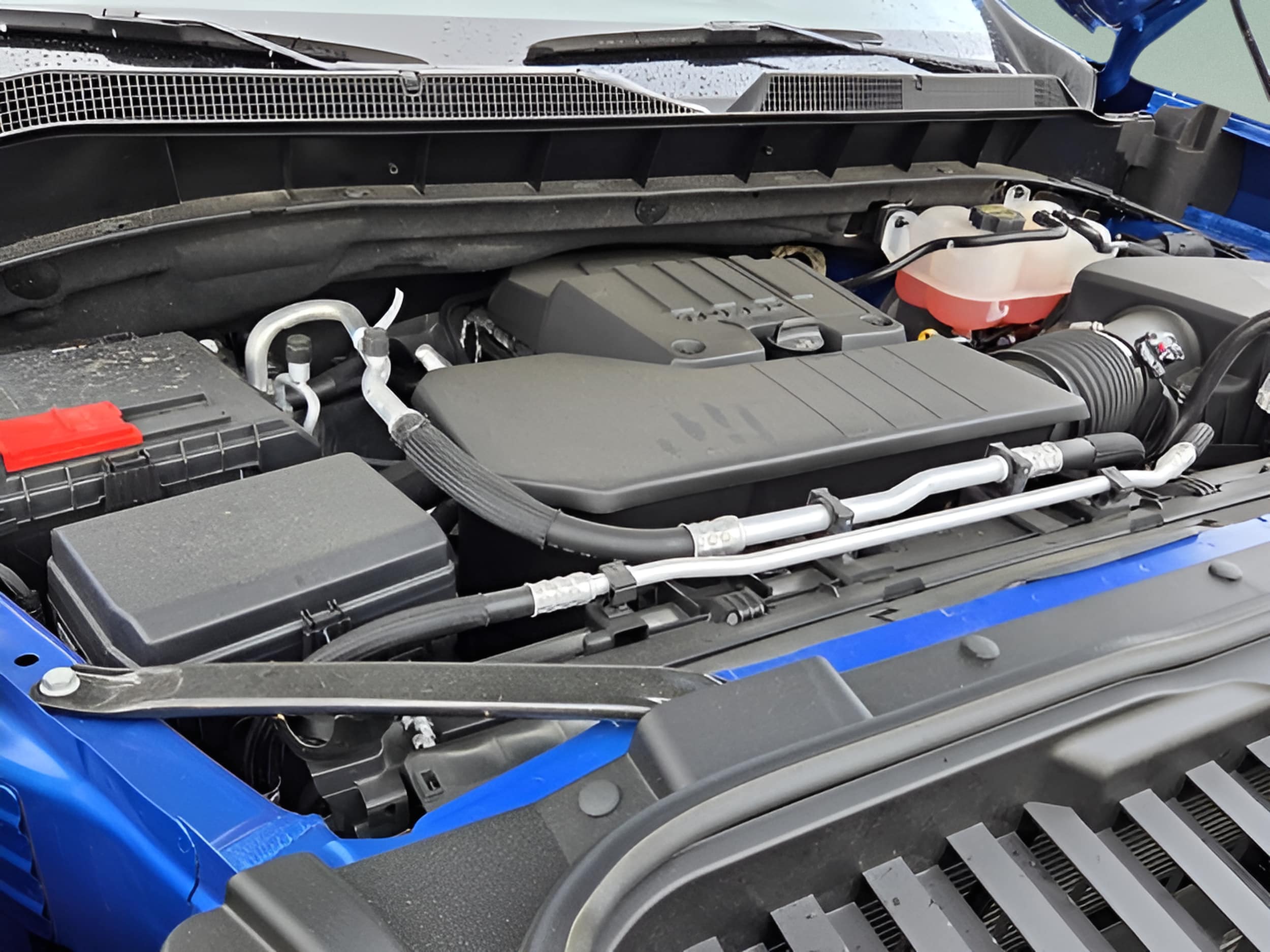 2025 Chevrolet Silverado 1500 RST - Photo 22