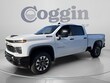  Chevrolet Silverado 2500 HD