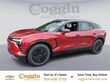Chevrolet Blazer EV