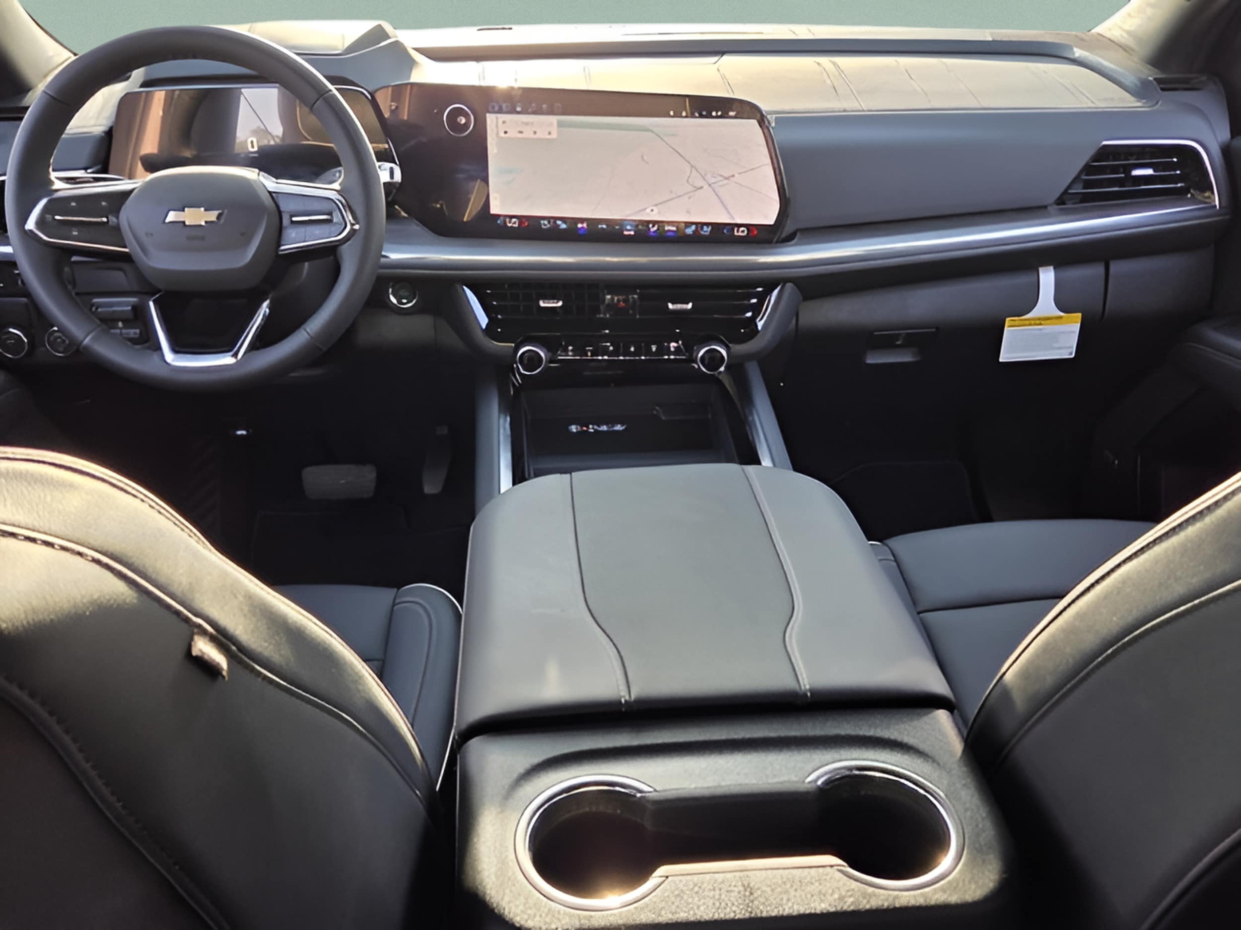2026 Chevrolet Tahoe Premier - Photo 15