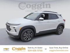 2026 Chevrolet Trailblazer Activ SUV