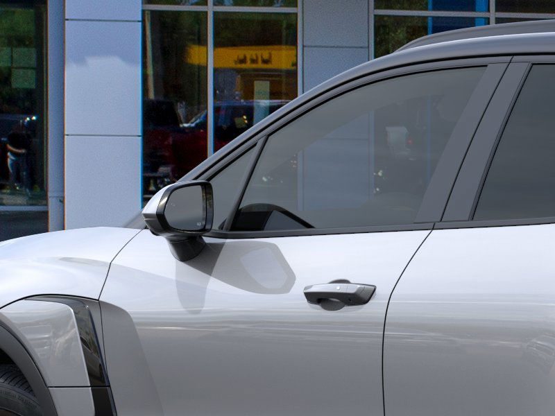 2026 Chevrolet Blazer EV LT - Photo 38