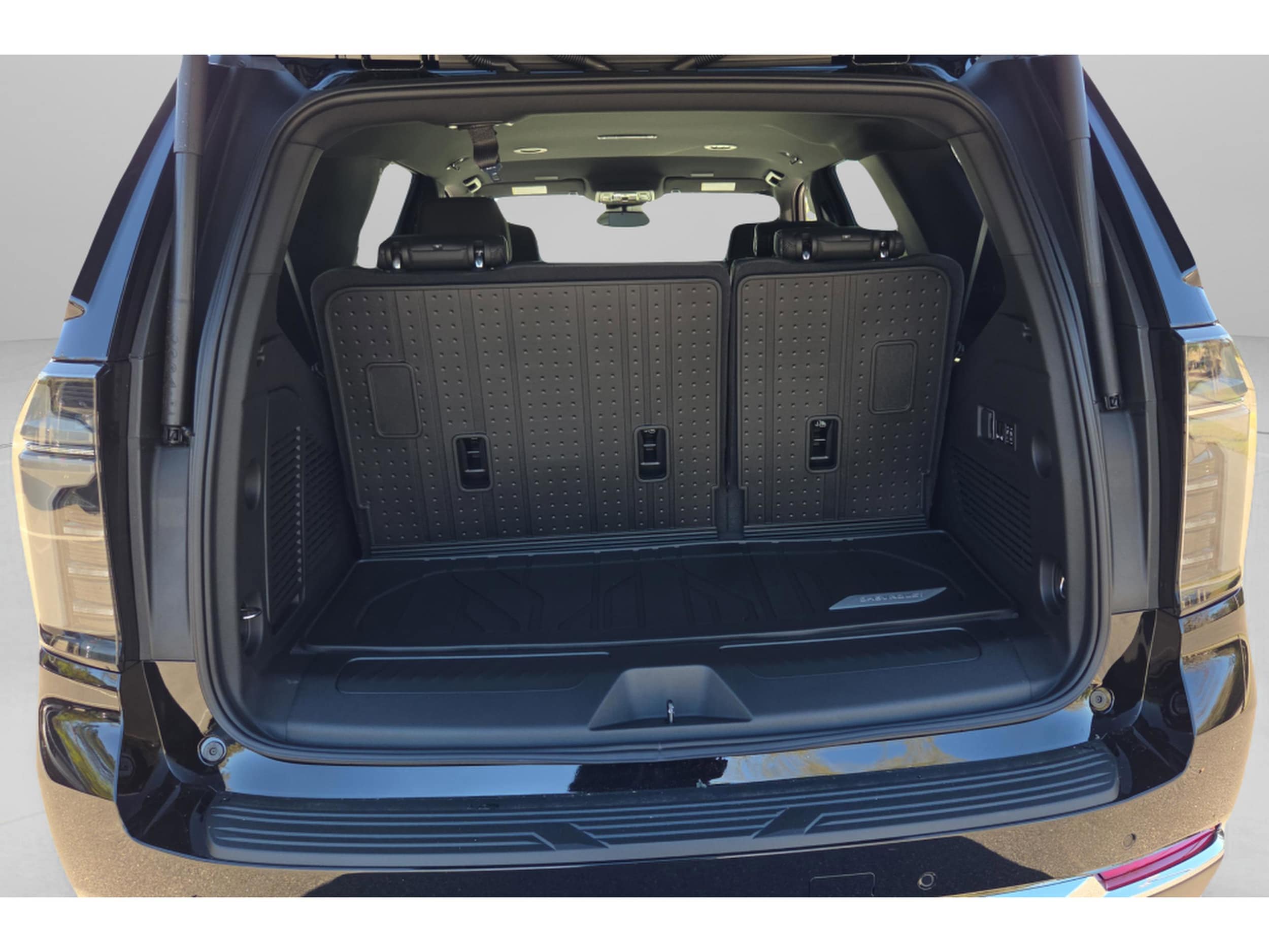 2026 Chevrolet Tahoe LT - Photo 30