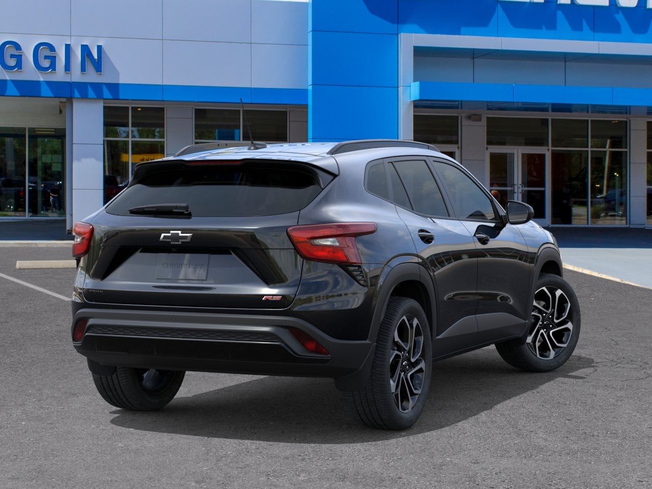 2026 Chevrolet Trax RS - Photo 38