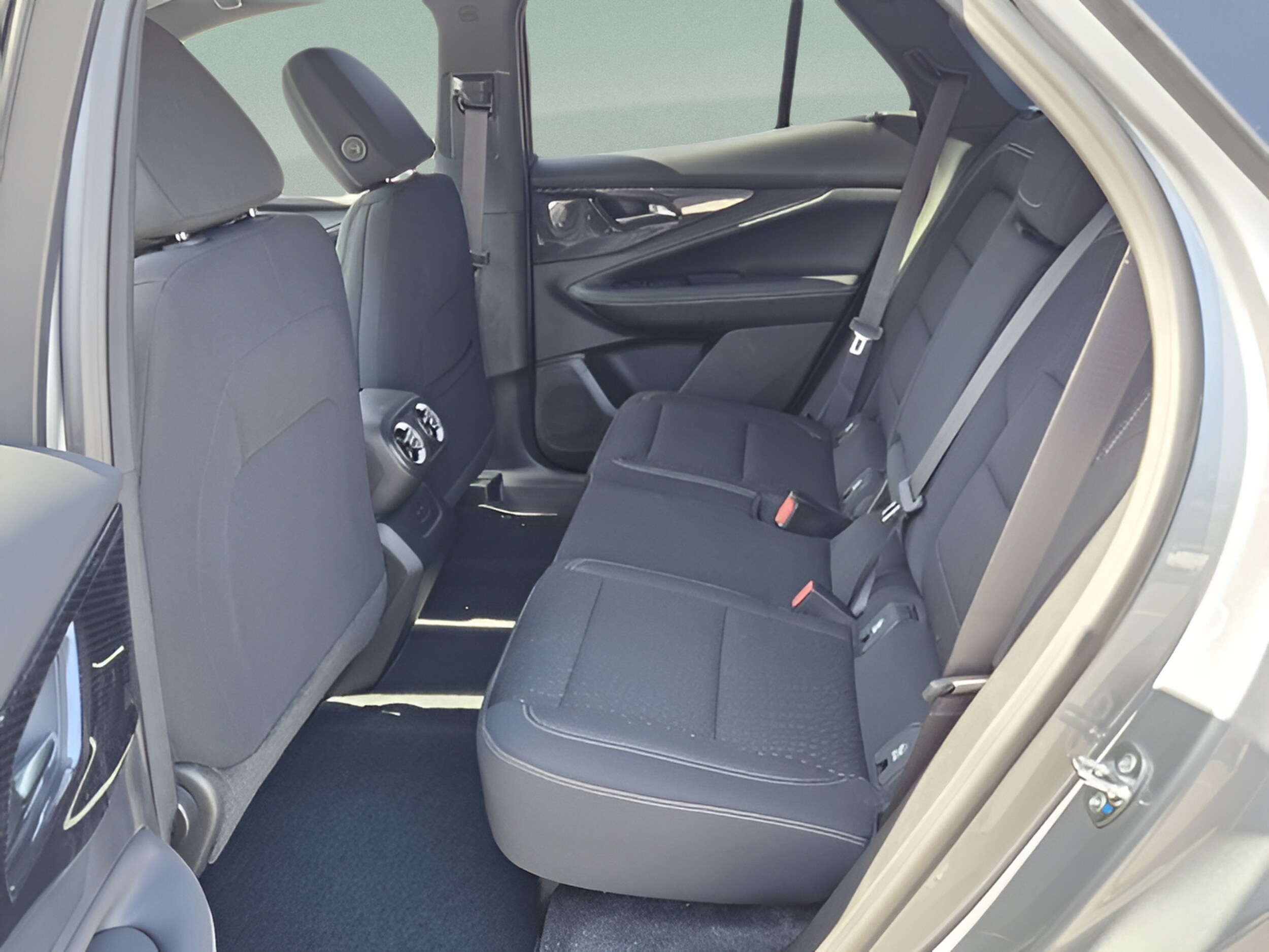 2025 Chevrolet Blazer EV LT - Photo 12