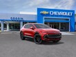 Chevrolet Equinox EV