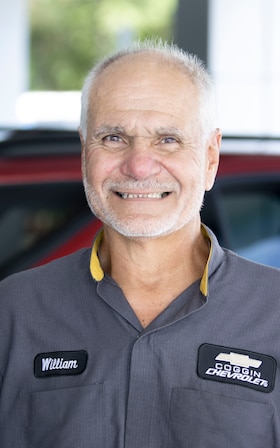 Staff member William Valley from ID_3f2e0a40cdf6