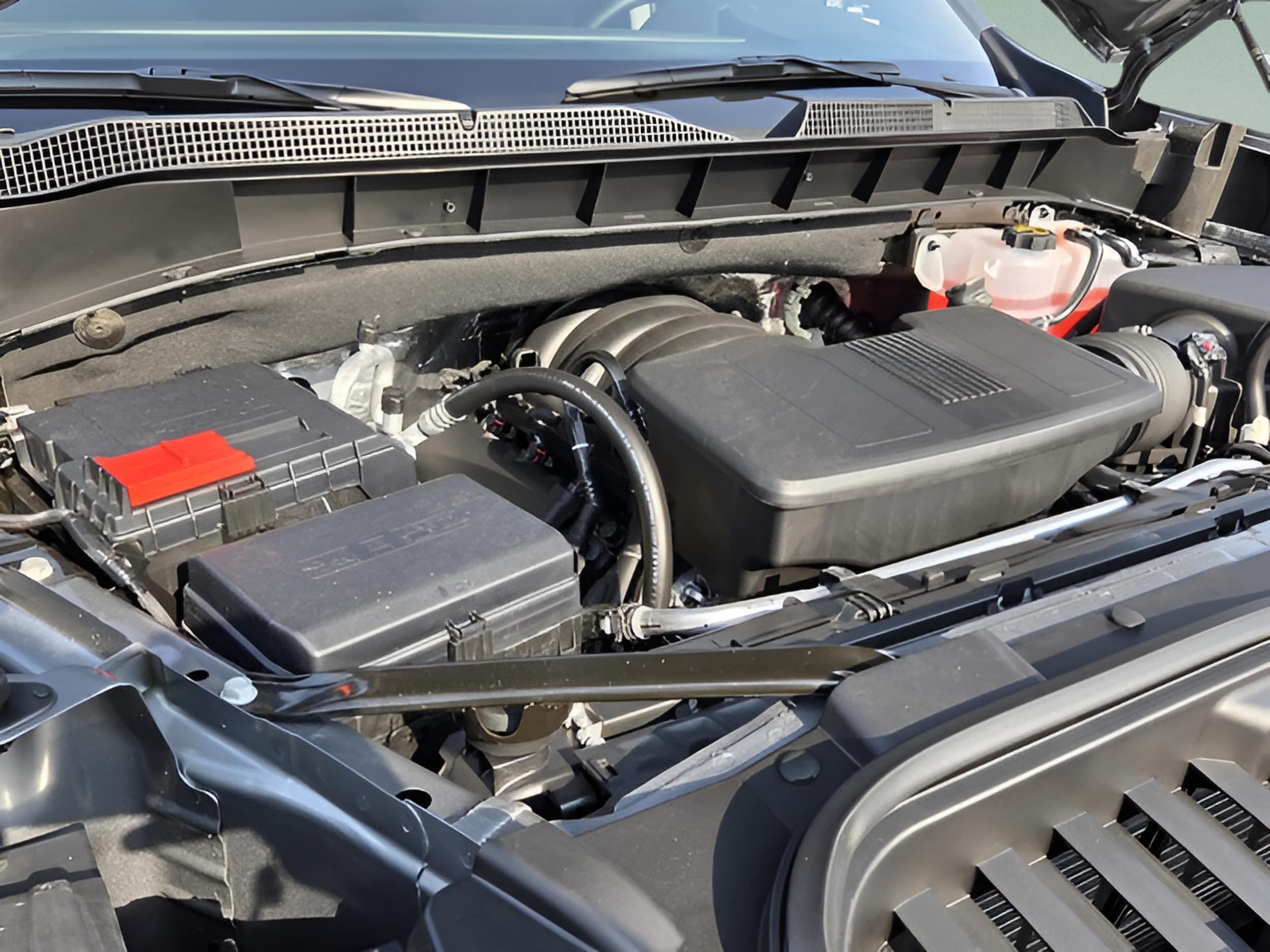2026 Chevrolet Silverado 1500 LT - Photo 23