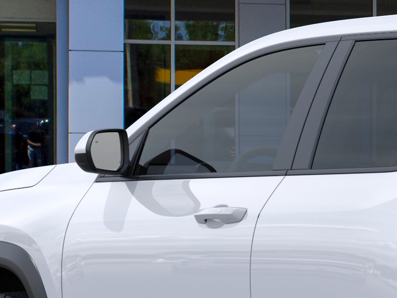 2027 Chevrolet Equinox LT - Photo 12
