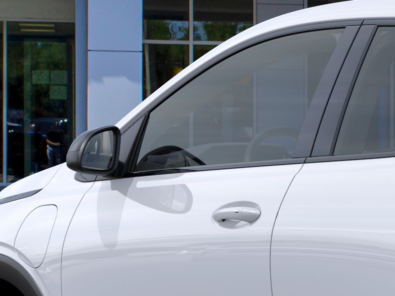 2027 Chevrolet Bolt LT - Photo 37