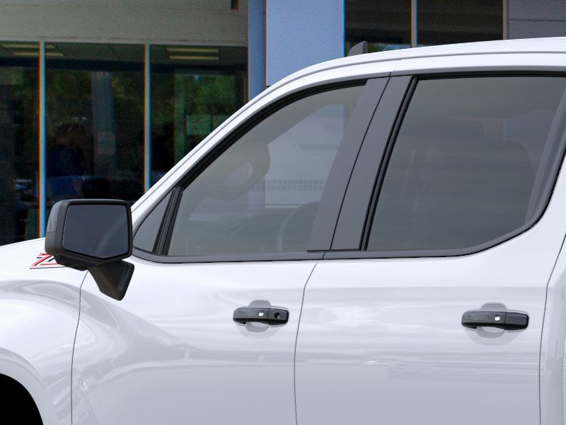 2026 Chevrolet Silverado 1500 LT Trail Boss - Photo 50