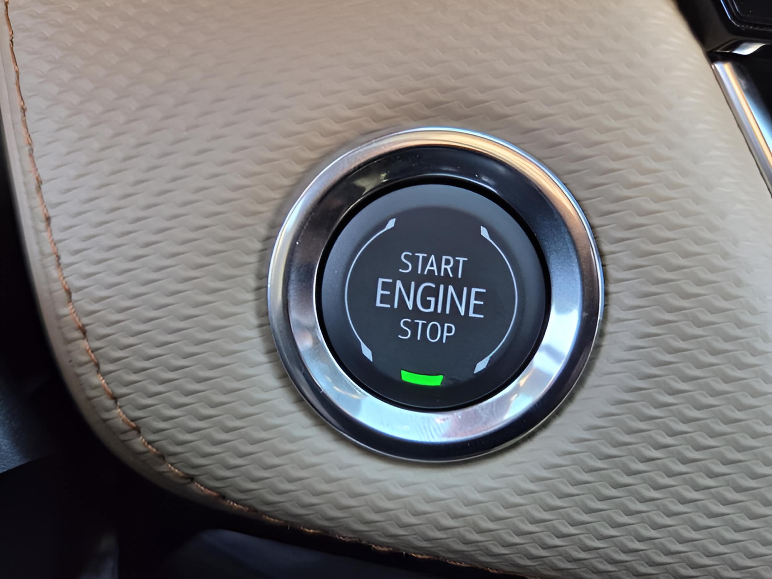 2027 Chevrolet Equinox ACTIV - Photo 22