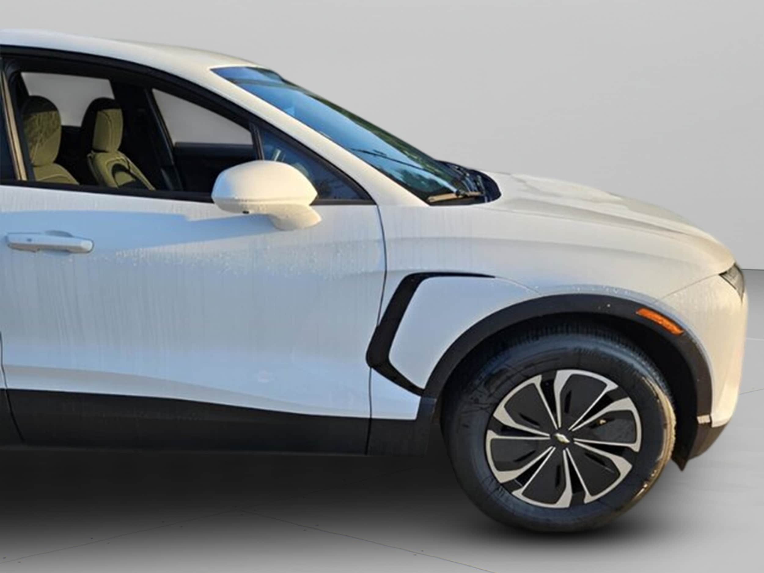 2025 Chevrolet Blazer EV LT - Photo 27