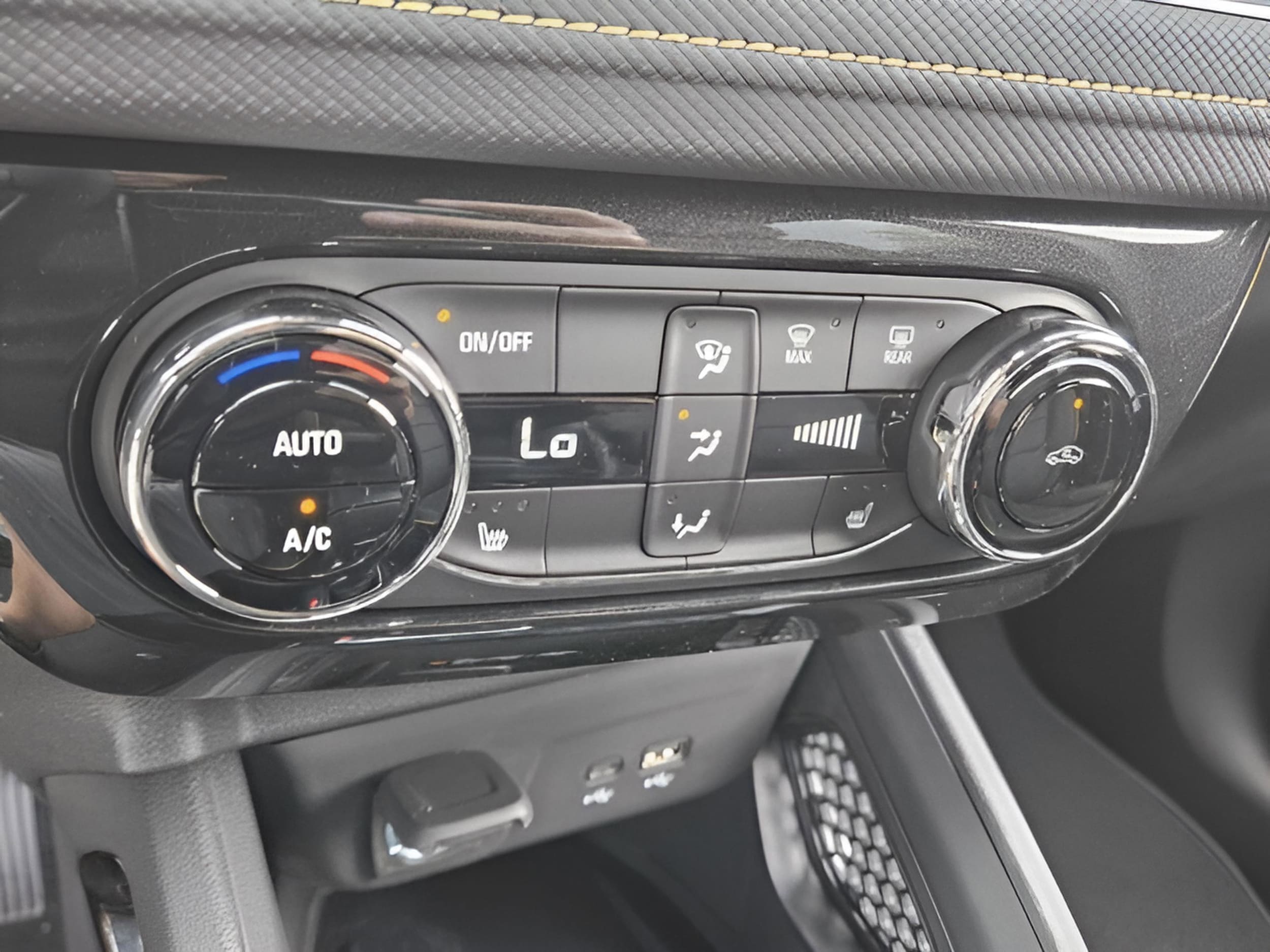 2026 Chevrolet Trailblazer Activ - Photo 17