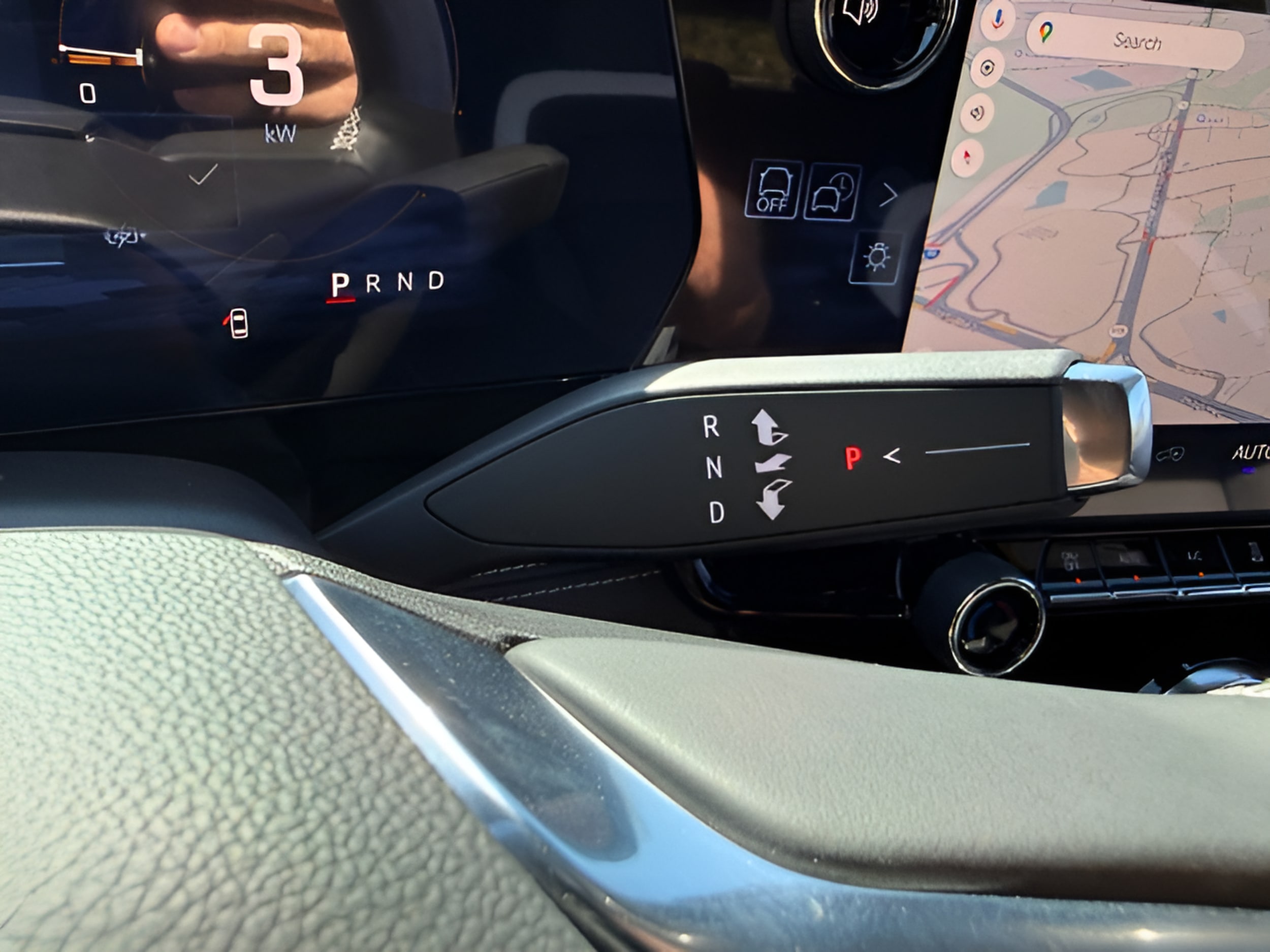 2026 Chevrolet Blazer EV LT - Photo 16