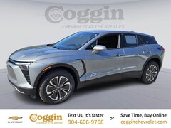 2025 Chevrolet Blazer EV LT SUV
