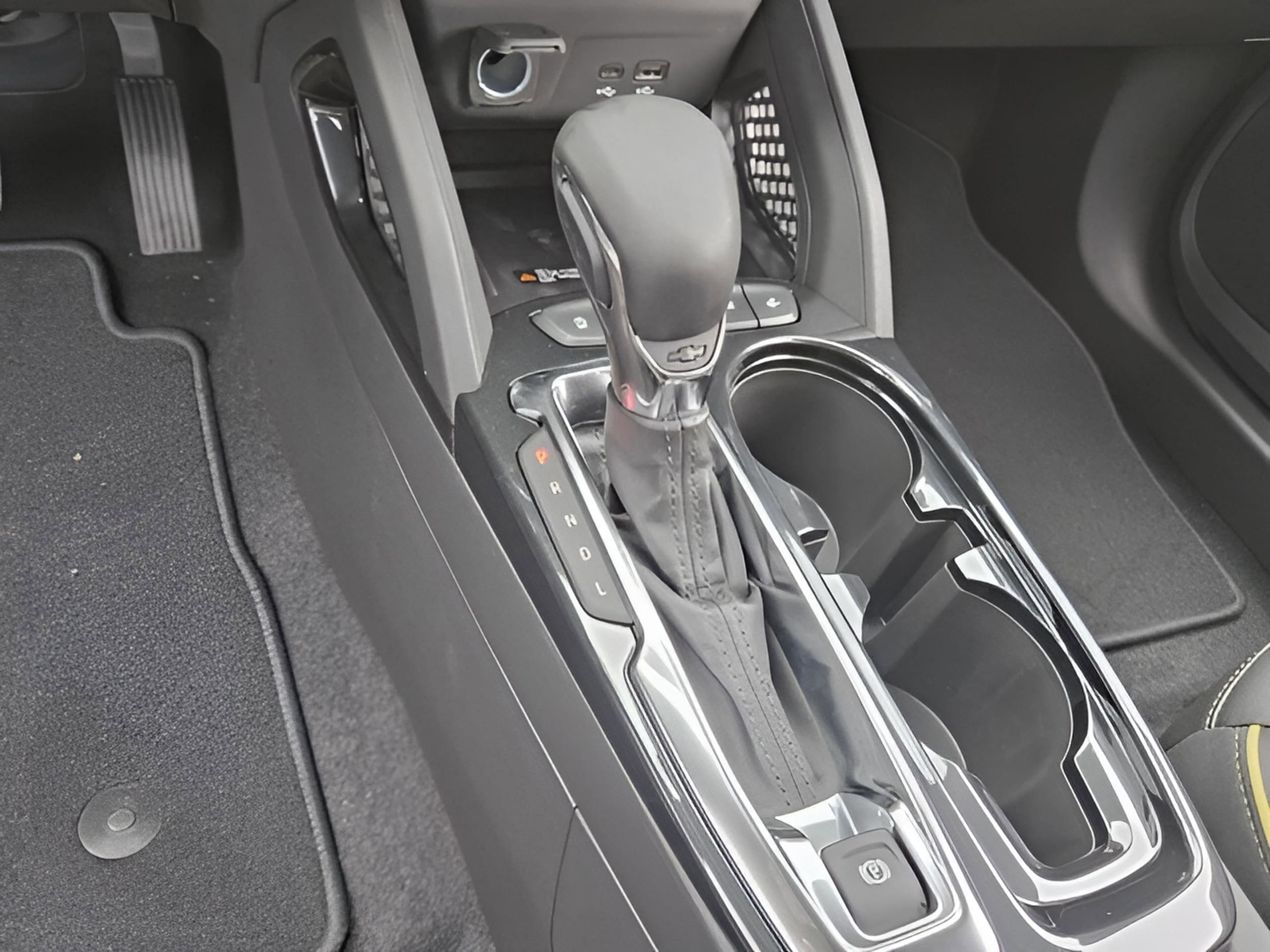 2026 Chevrolet Trailblazer Activ - Photo 16