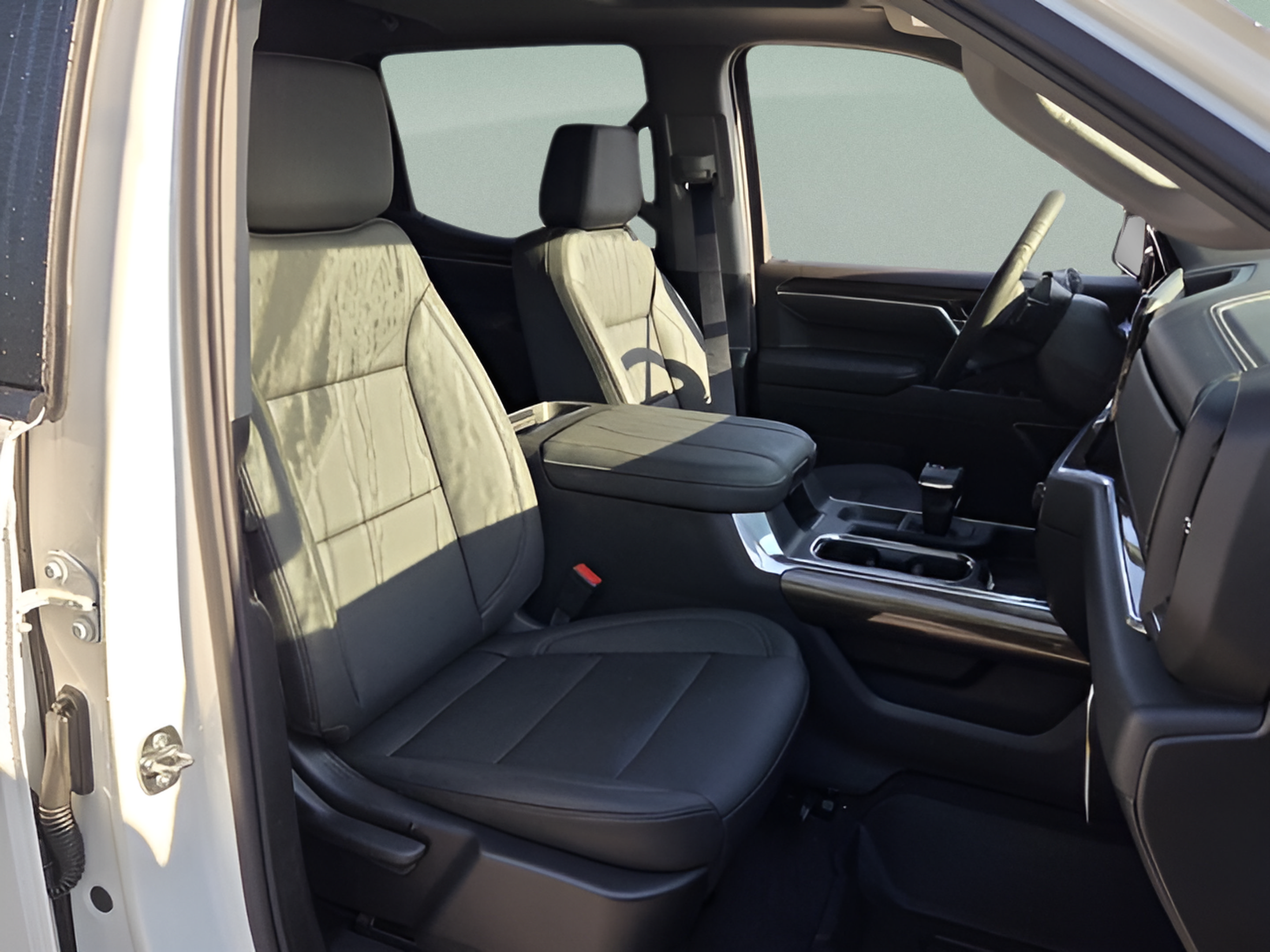 2026 Chevrolet Silverado 1500 RST - Photo 16