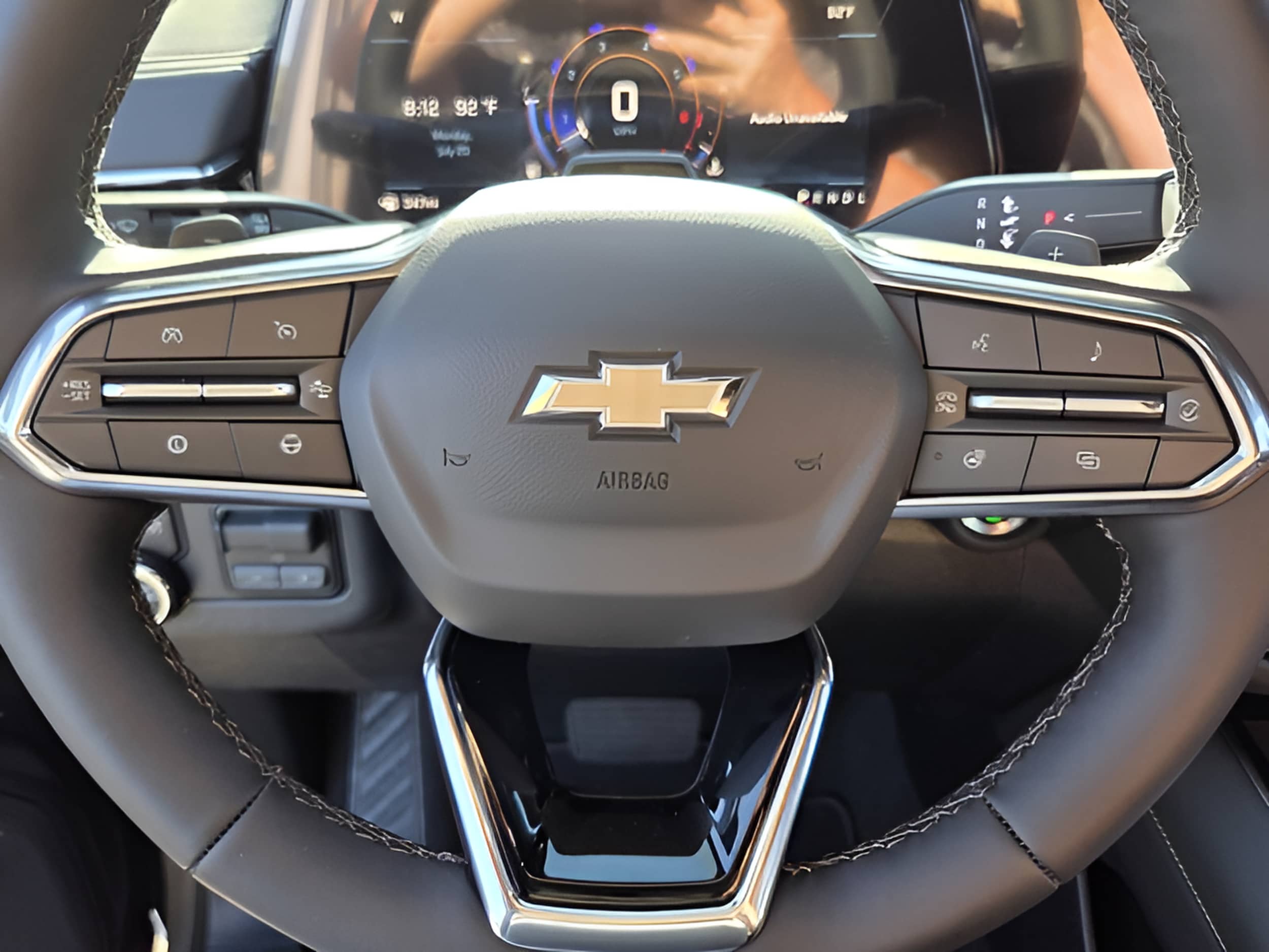 2026 Chevrolet Tahoe Premier - Photo 26