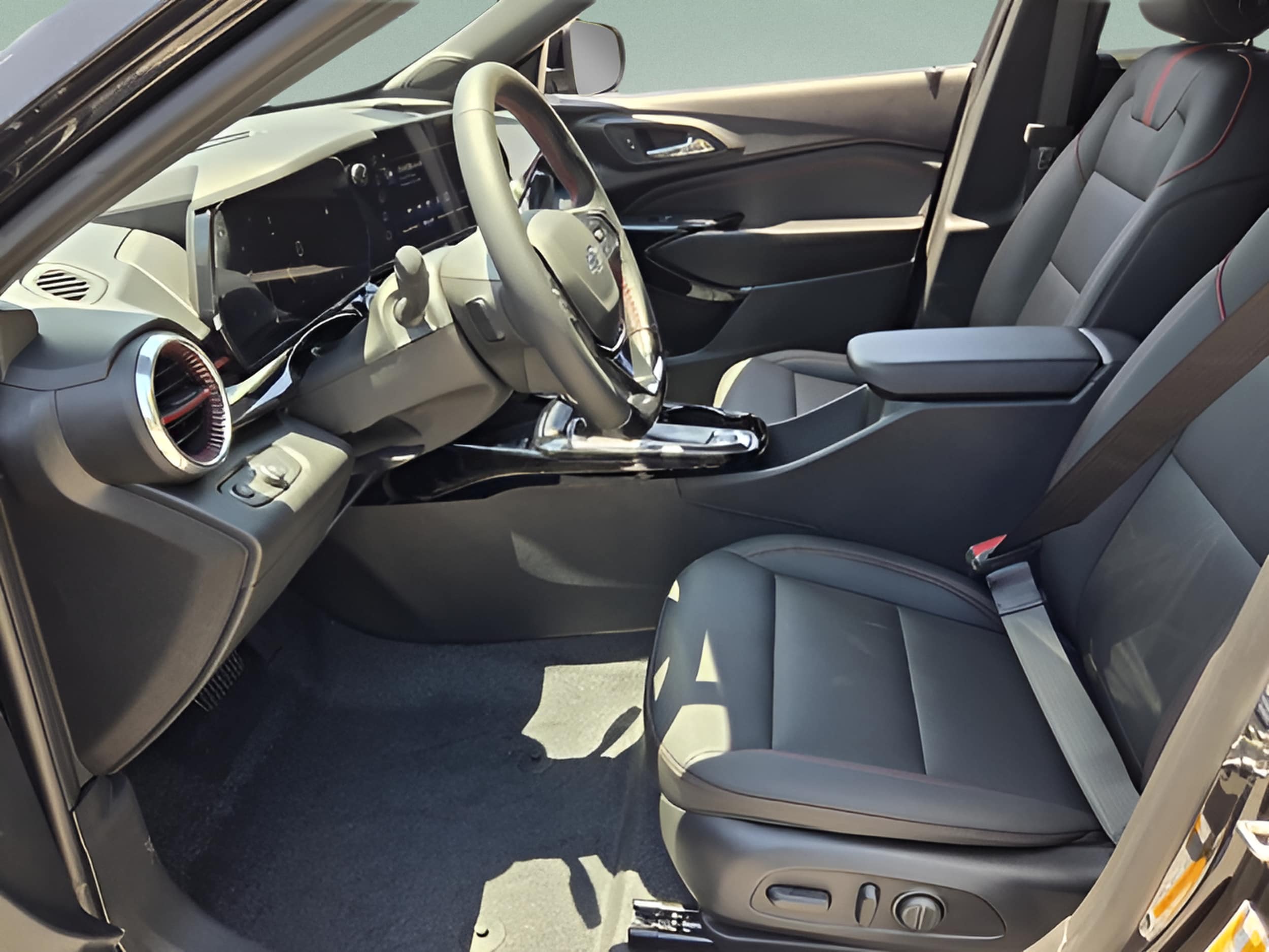 2026 Chevrolet Trax RS - Photo 10
