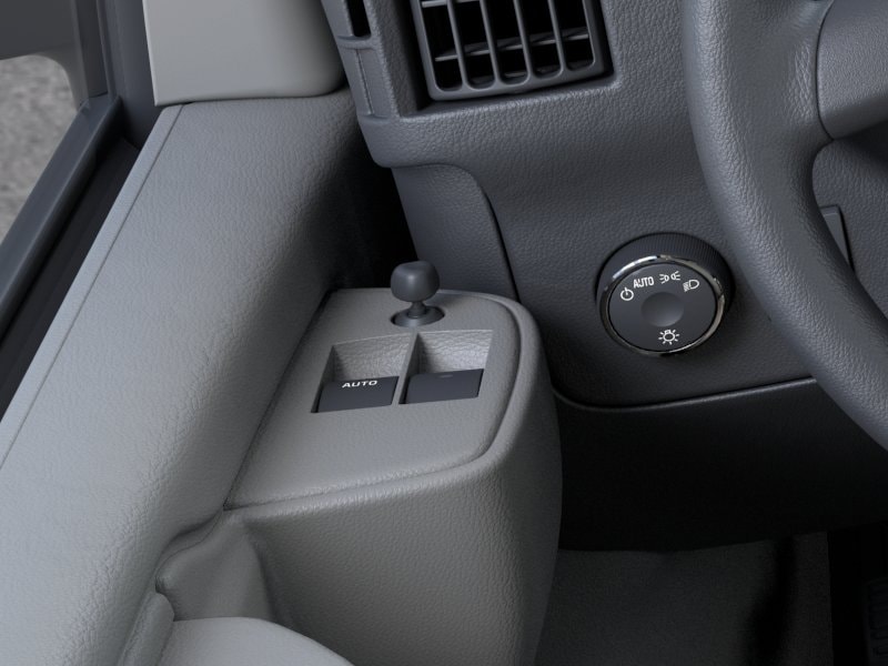 2026 Chevrolet Express Passenger LT - Photo 53