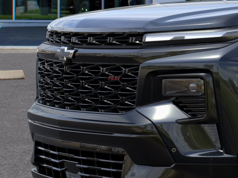 2026 Chevrolet Traverse RS - Photo 48