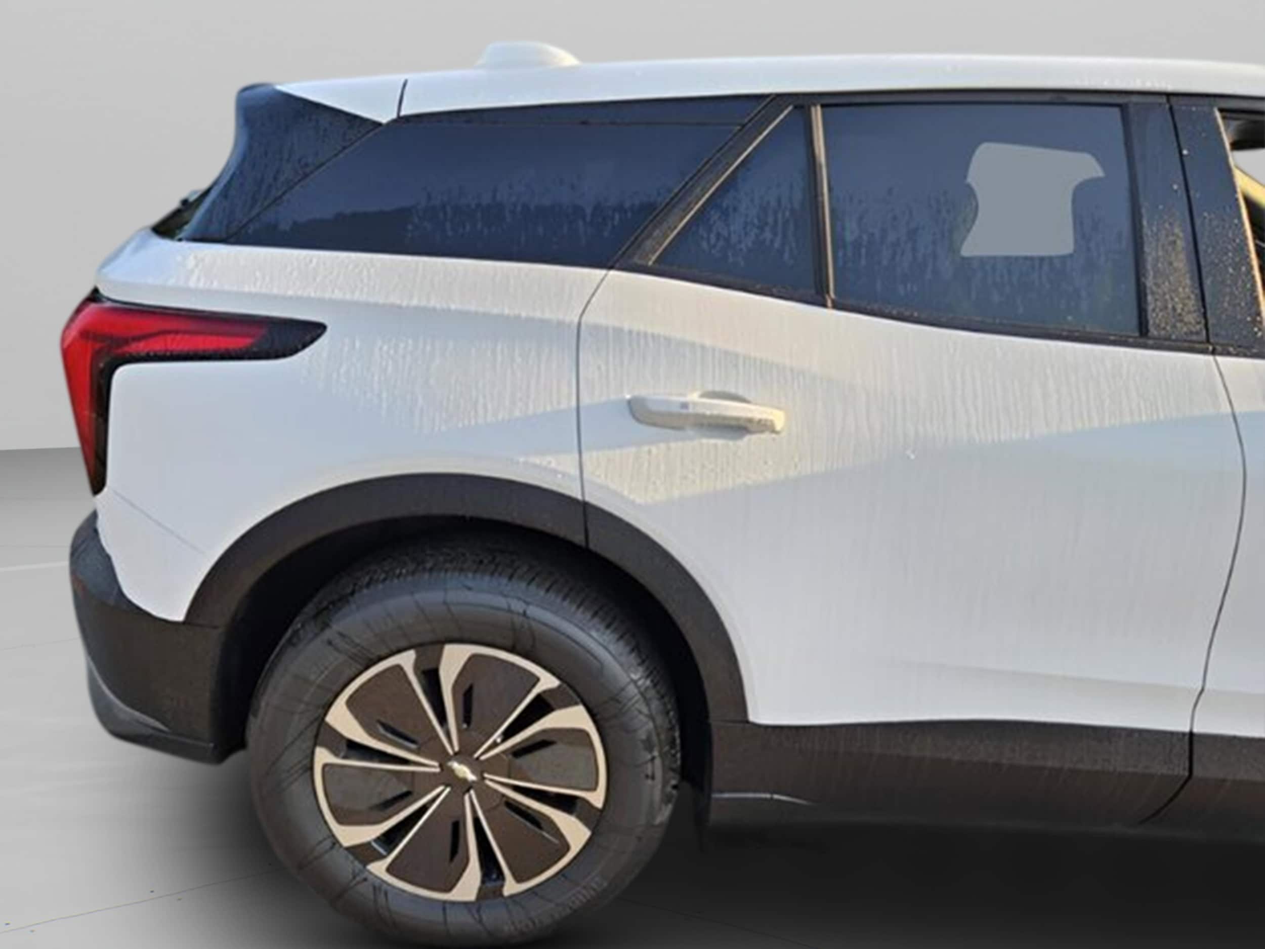 2025 Chevrolet Blazer EV LT - Photo 28