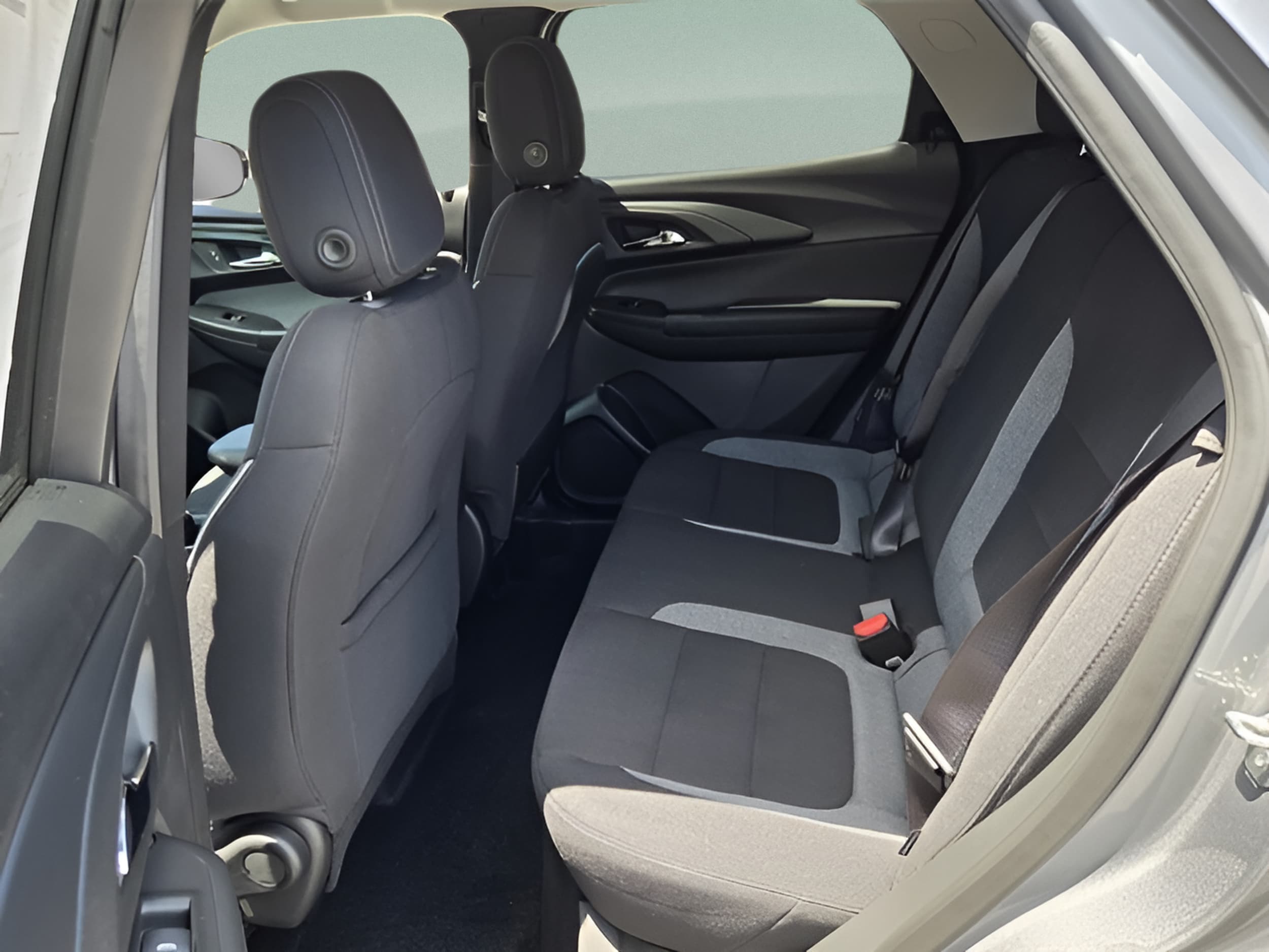 2026 Chevrolet Trailblazer LT - Photo 11