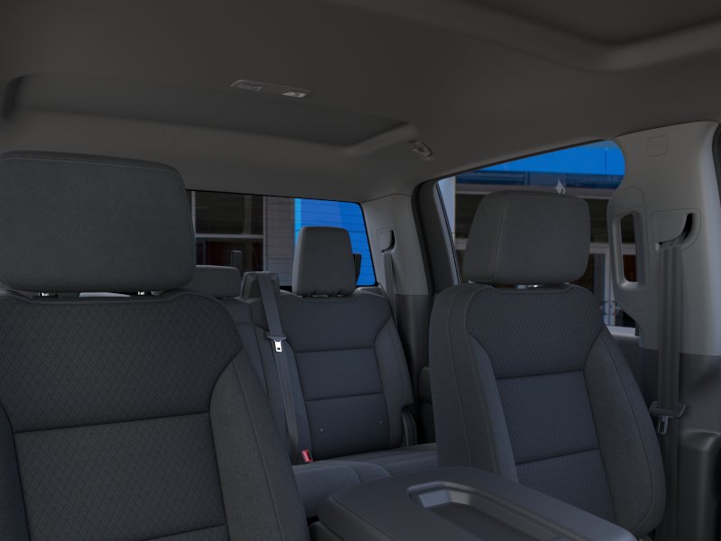 2026 Chevrolet Silverado 1500 Custom - Photo 51